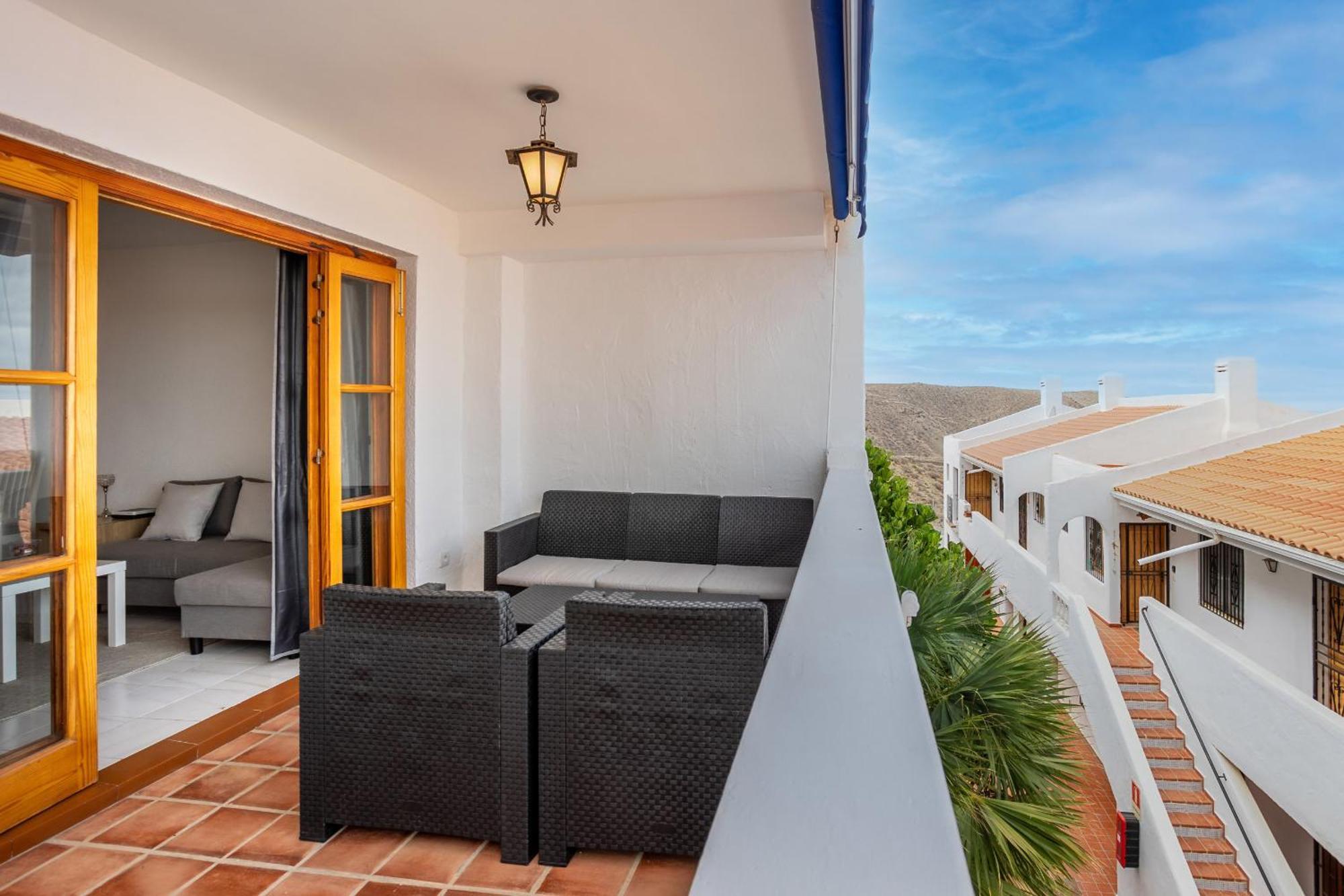 Apartment Cozy Port Royal Margot Sunset View By Lovetenerife Los Cristianos (Tenerife)