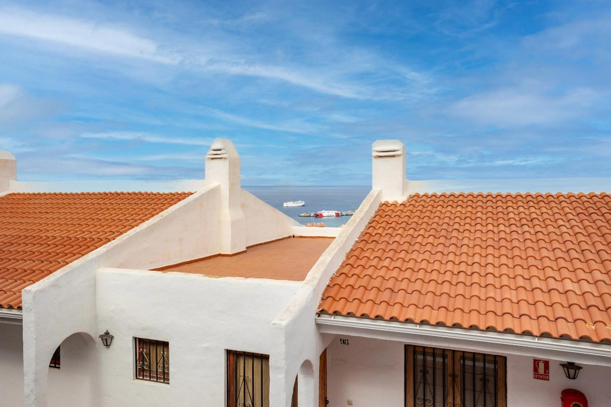 Cozy Port Royal Margot Sunset View By Lovetenerife Los Cristianos (Tenerife)