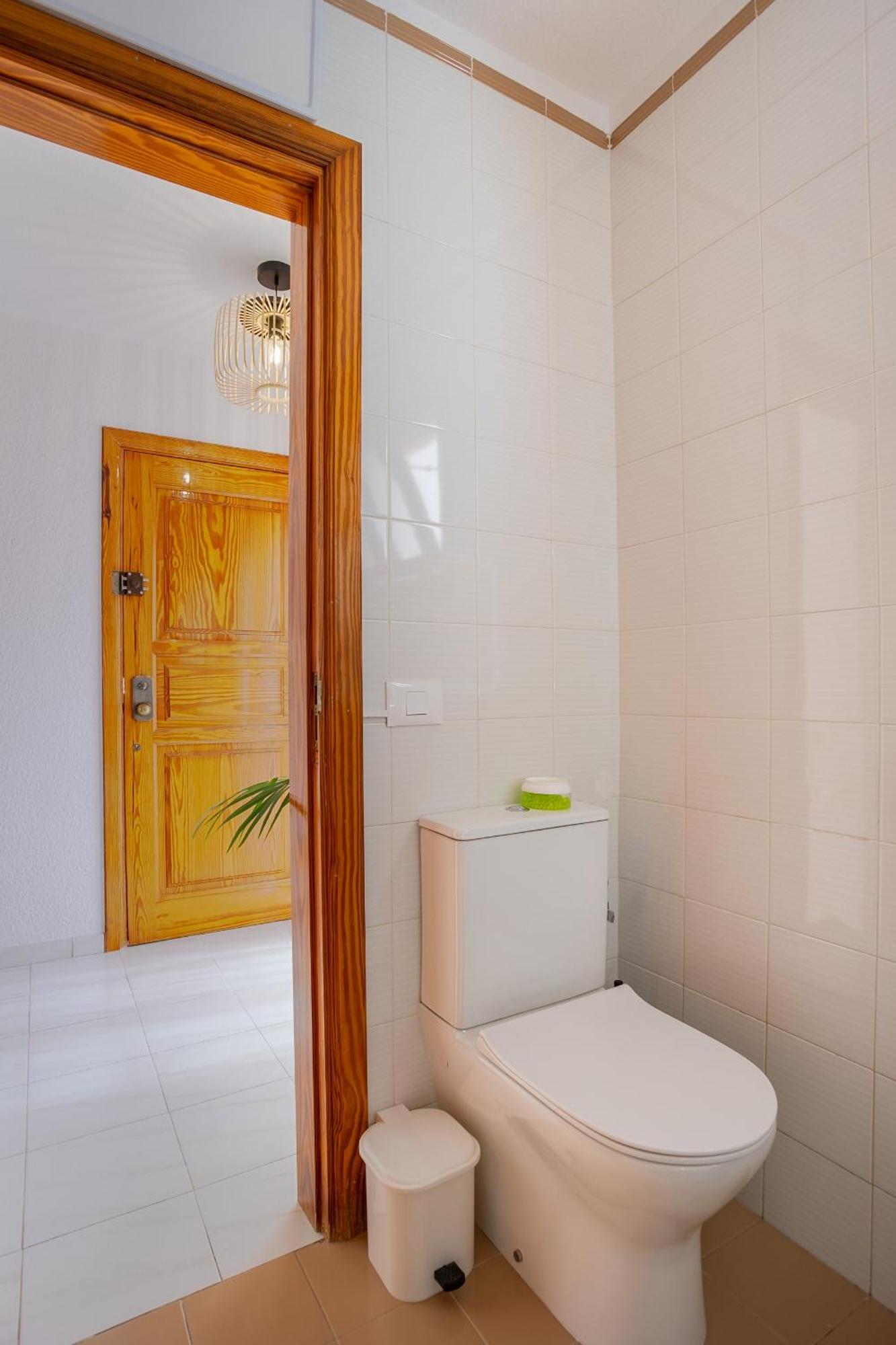 Apartment Cozy Port Royal Margot Sunset View By Lovetenerife