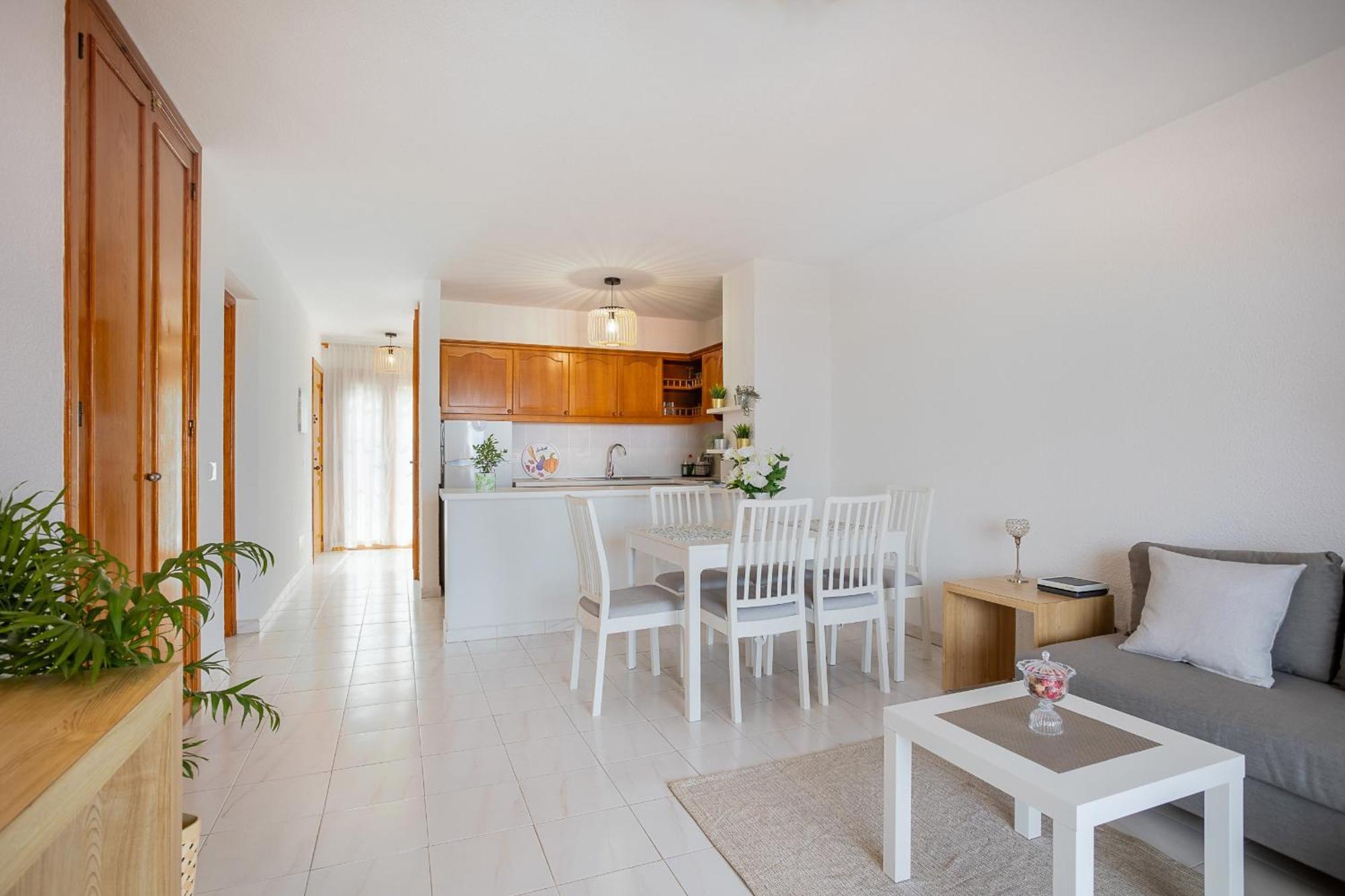 Cozy Port Royal Margot Sunset View By Lovetenerife Apartment