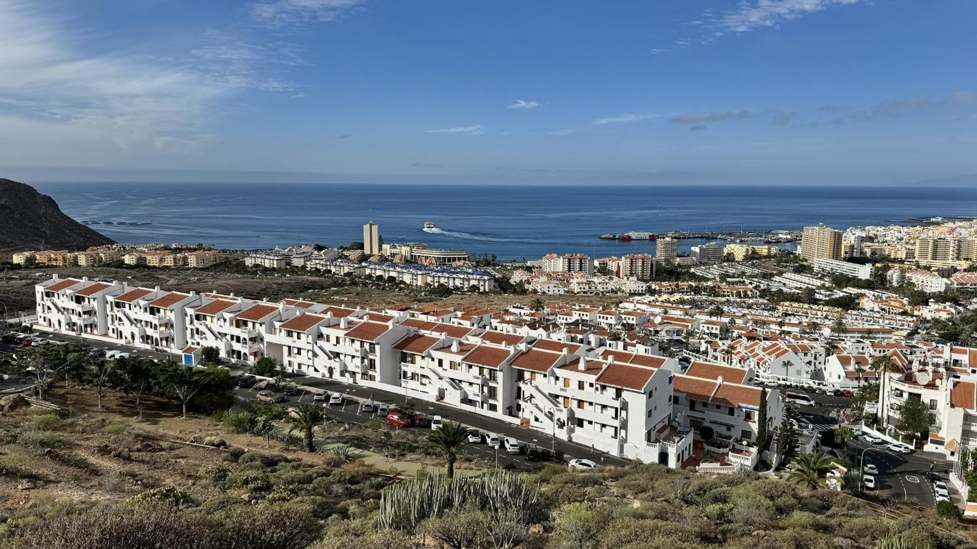 Cozy Port Royal Margot Sunset View By Lovetenerife Apartment *