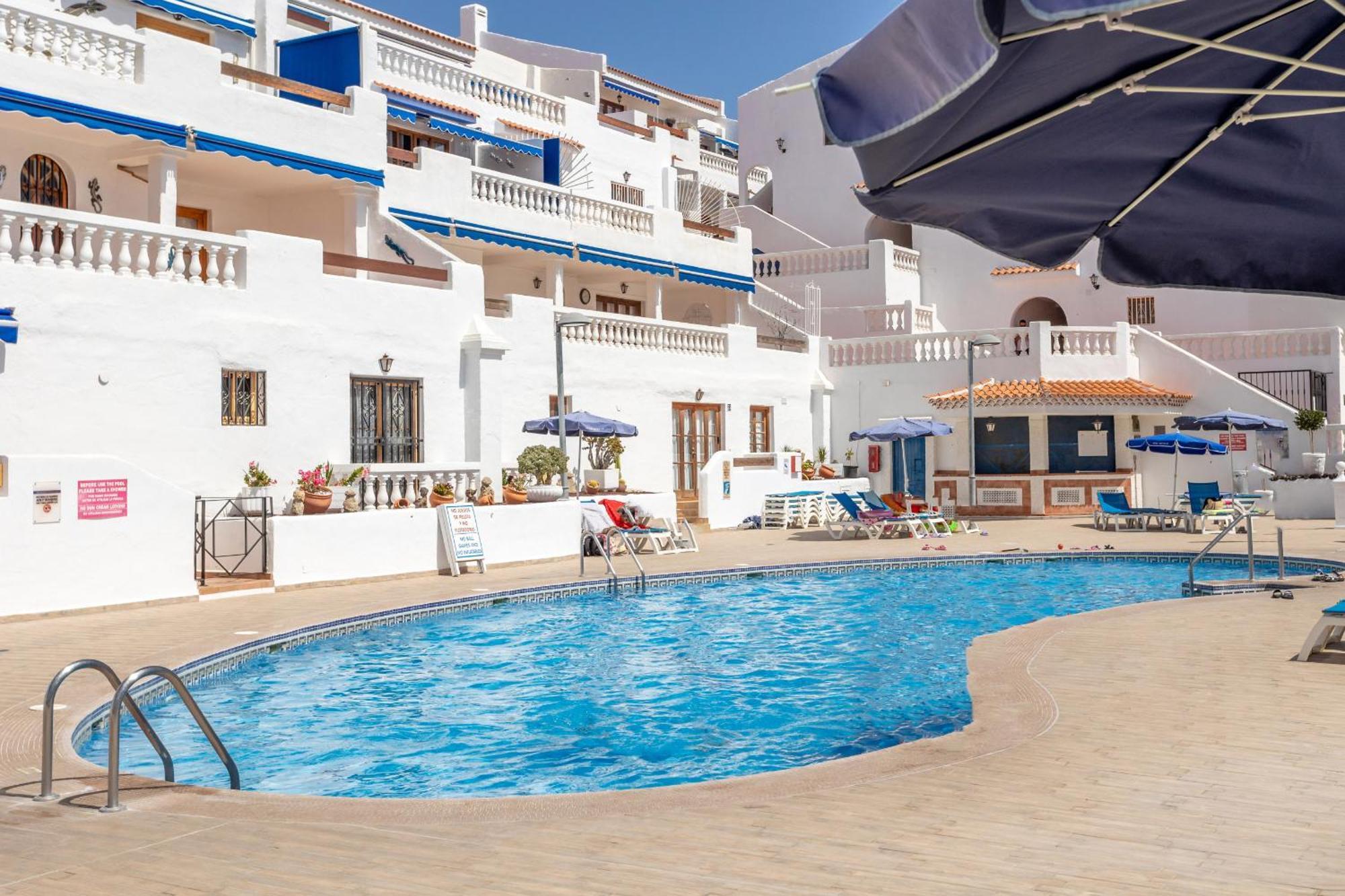 Cozy Port Royal Margot Sunset View By Lovetenerife Apartment *