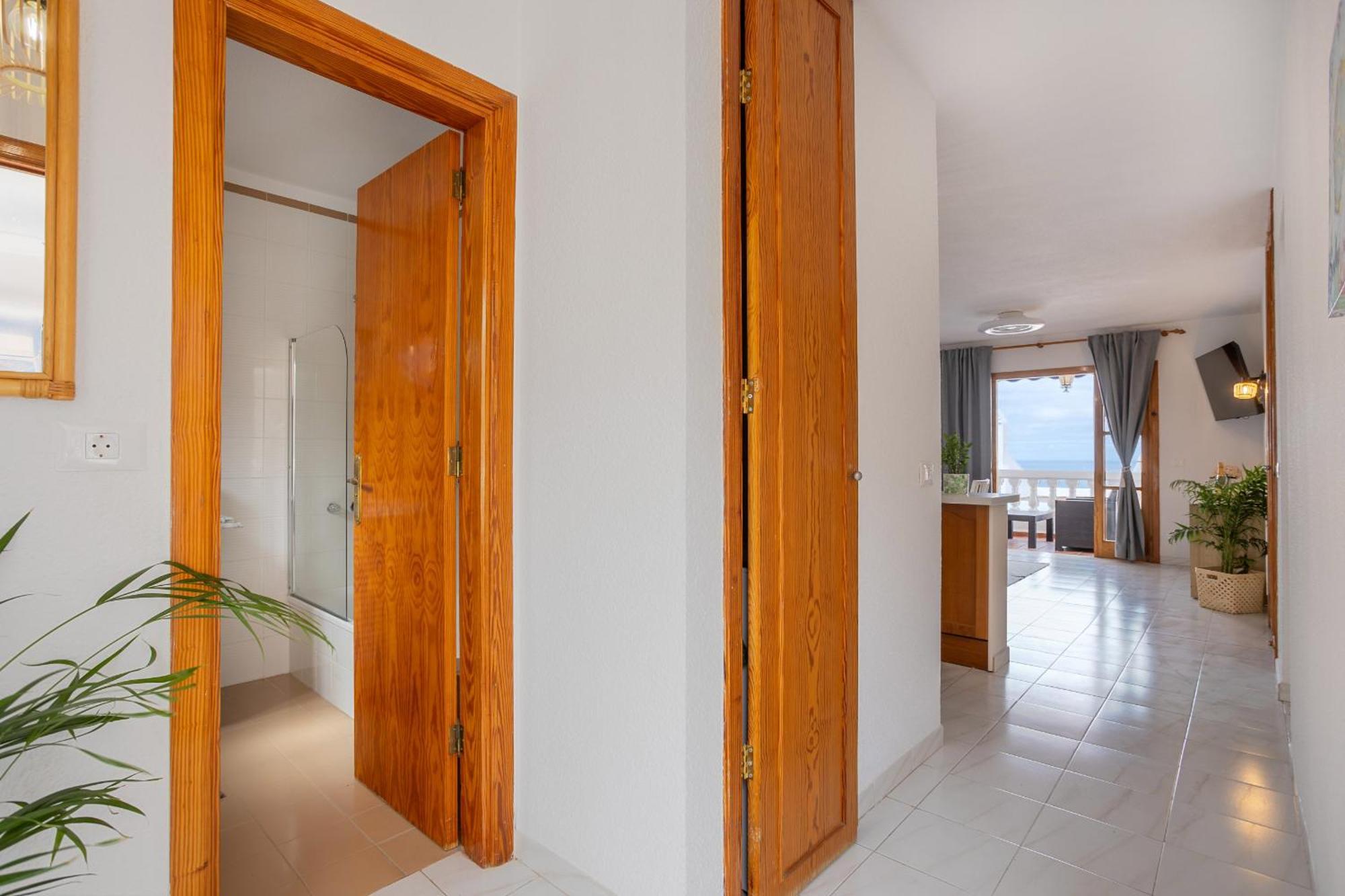 Apartment Cozy Port Royal Margot Sunset View By Lovetenerife