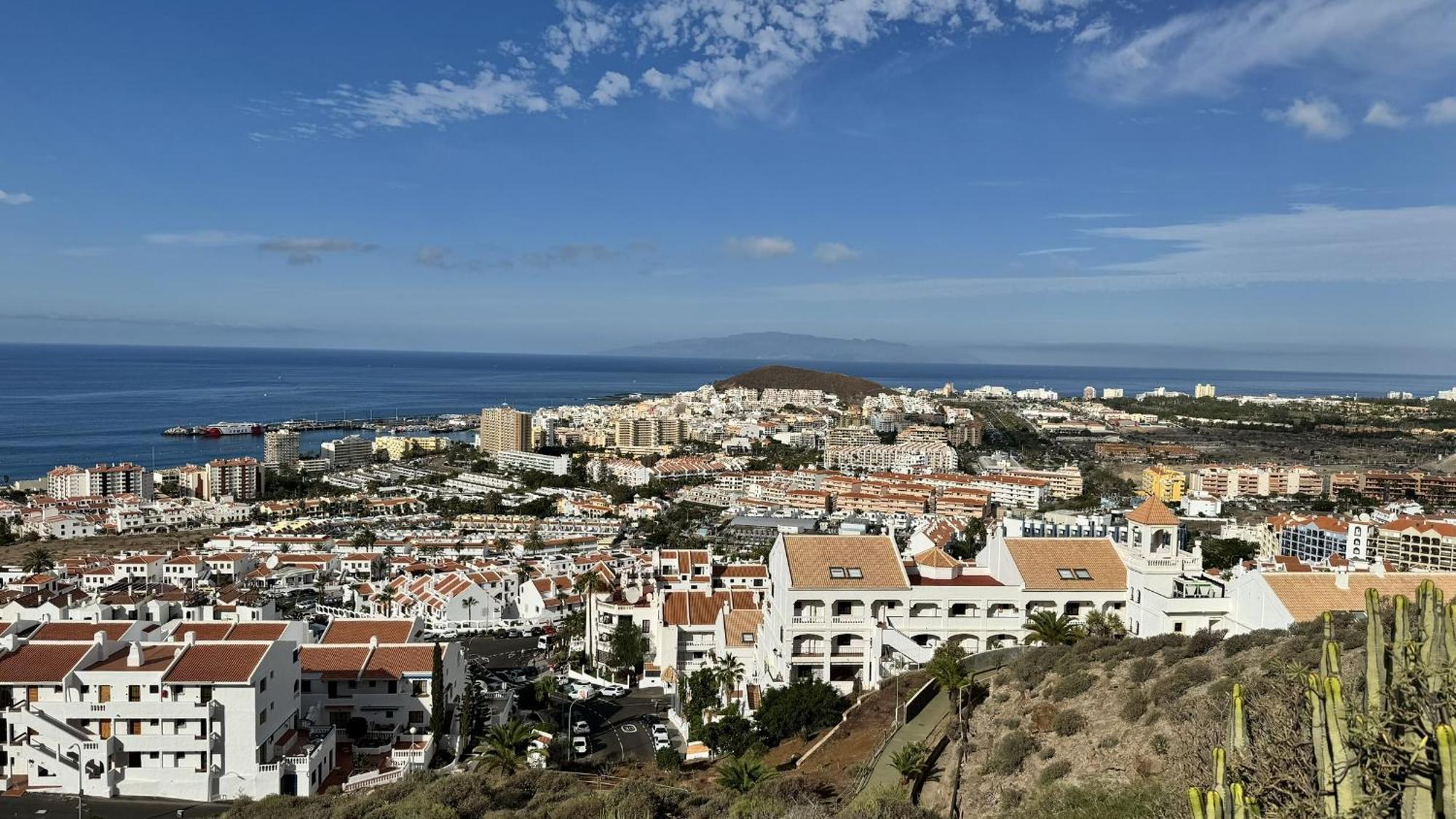 Cozy Port Royal Margot Sunset View By Lovetenerife Apartment *