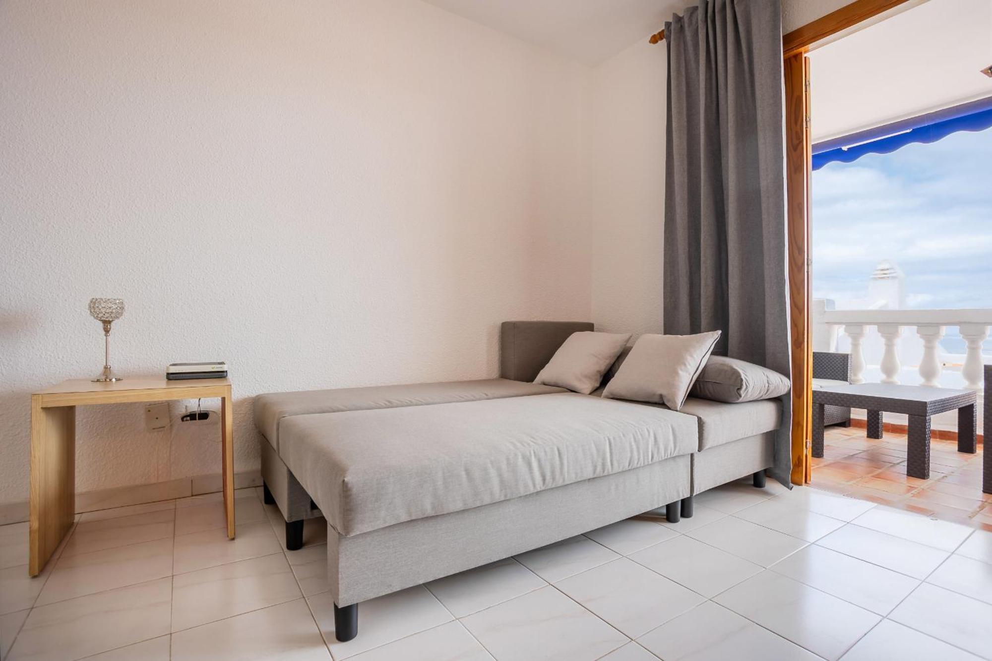 Apartment Cozy Port Royal Margot Sunset View By Lovetenerife *