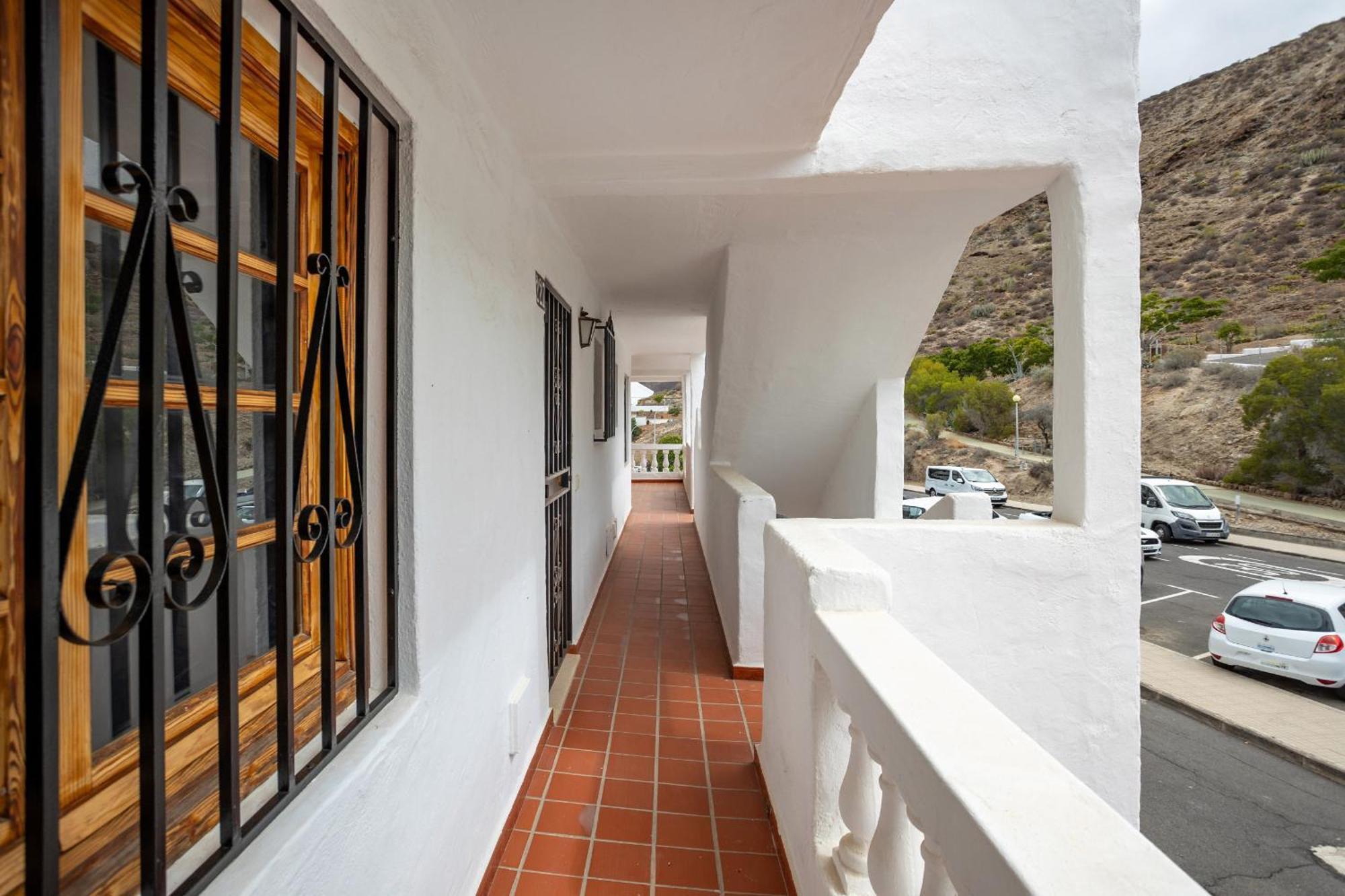 Apartment Cozy Port Royal Margot Sunset View By Lovetenerife *