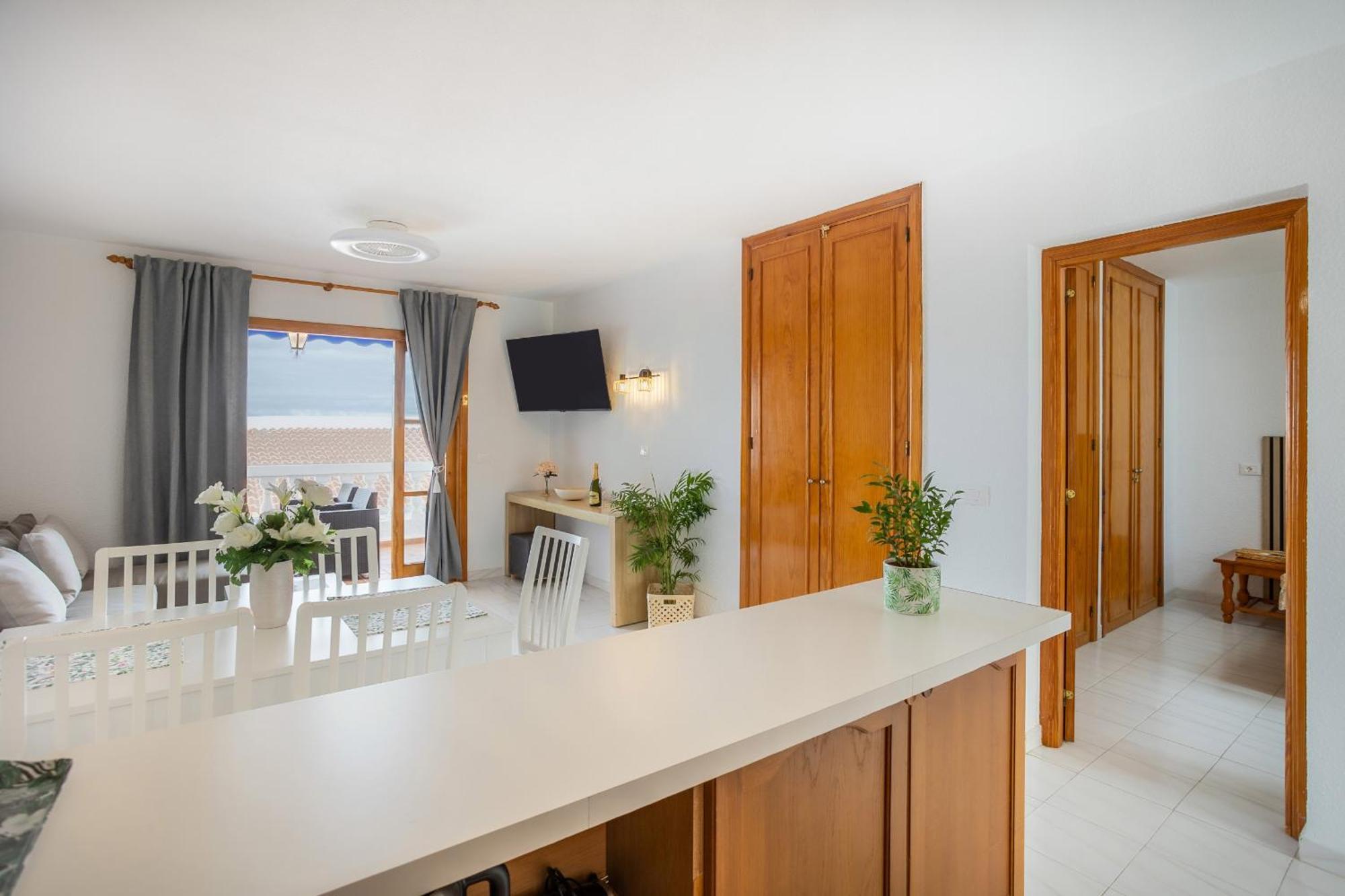 Cozy Port Royal Margot Sunset View By Lovetenerife Apartment