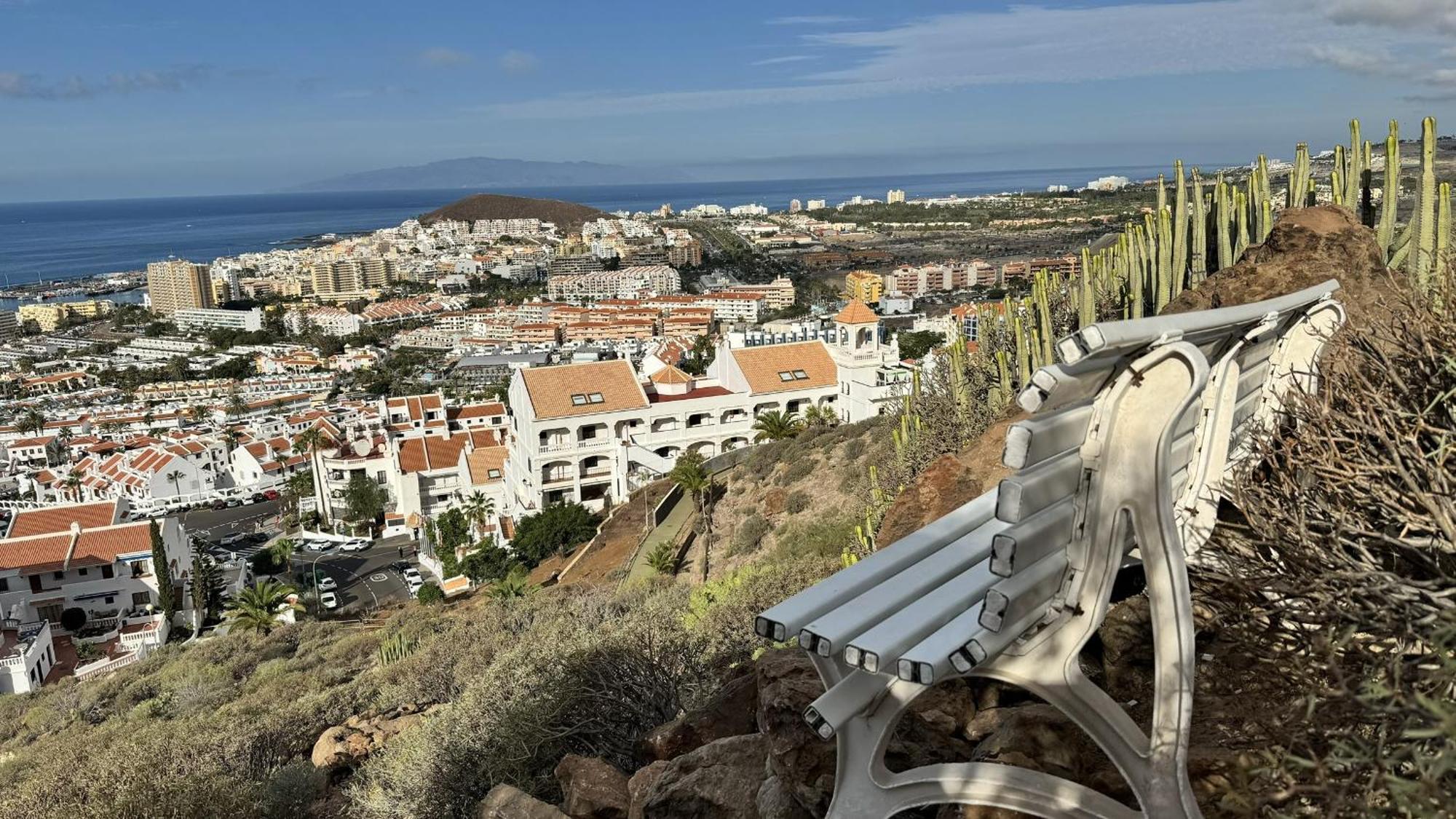 Cozy Port Royal Margot Sunset View By Lovetenerife *