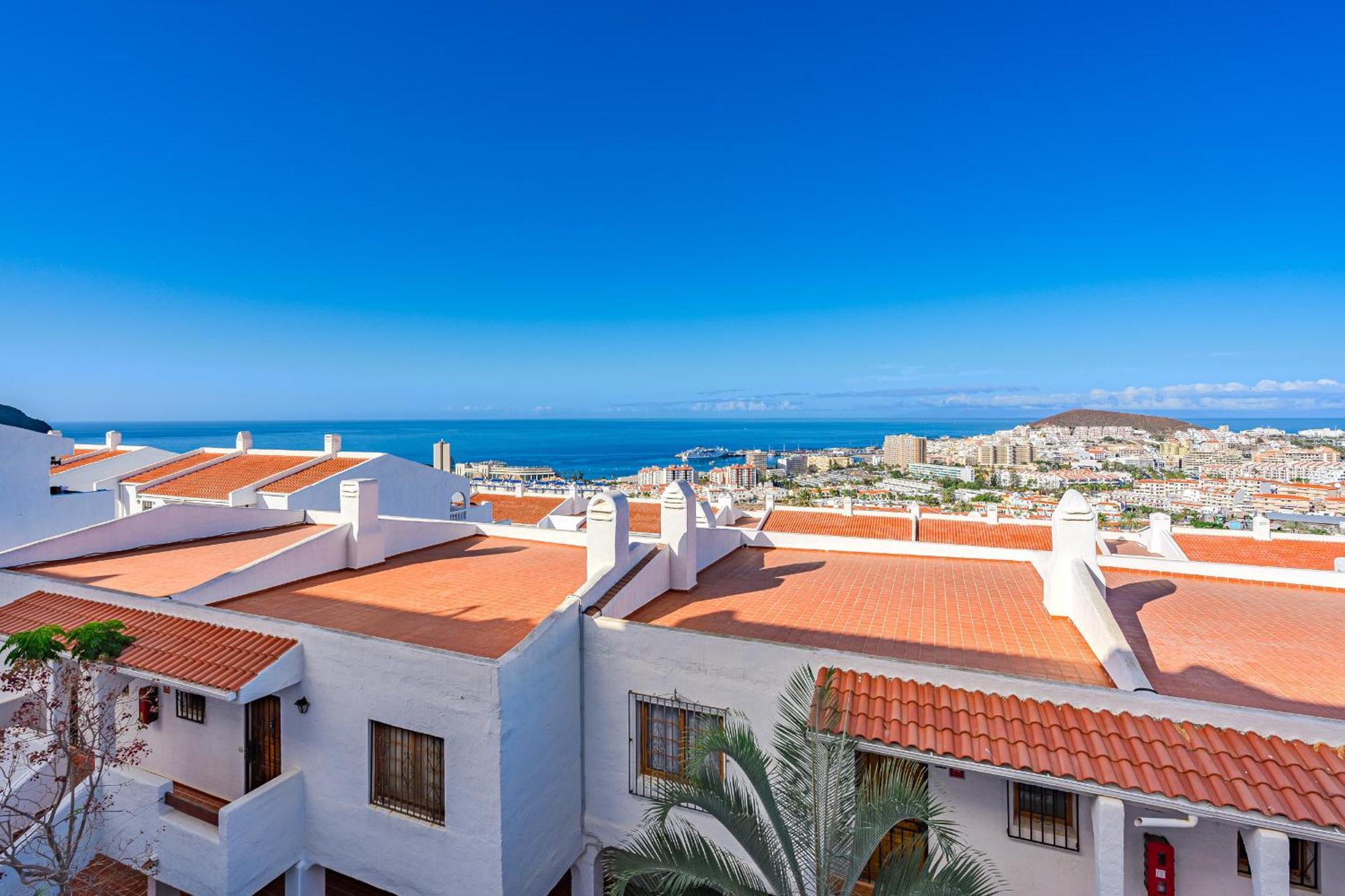 Apartment Cozy Port Royal Margot Sunset View By Lovetenerife *