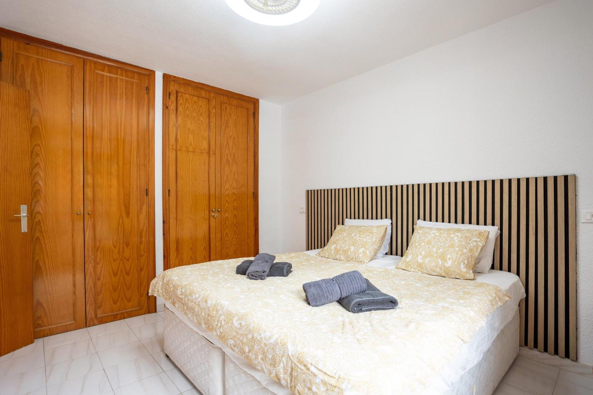 Apartment Cozy Port Royal Margot Sunset View By Lovetenerife Los Cristianos (Tenerife)