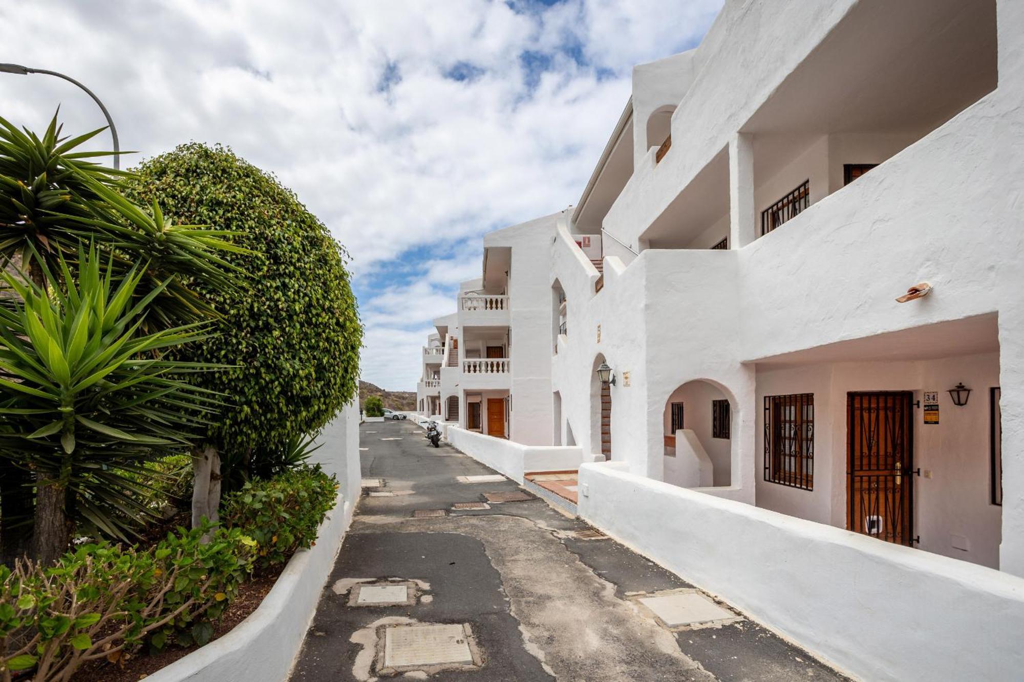 Apartment Cozy Port Royal Margot Sunset View By Lovetenerife